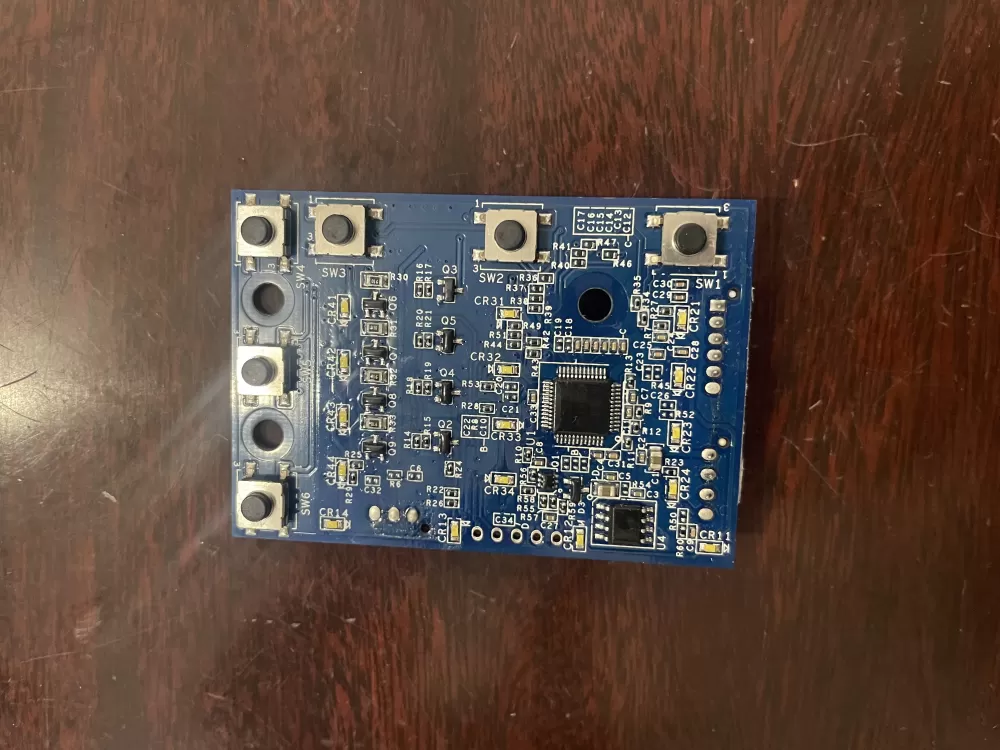 Whirlpool  Maytag W11481116 W11374900 Washer Control Board