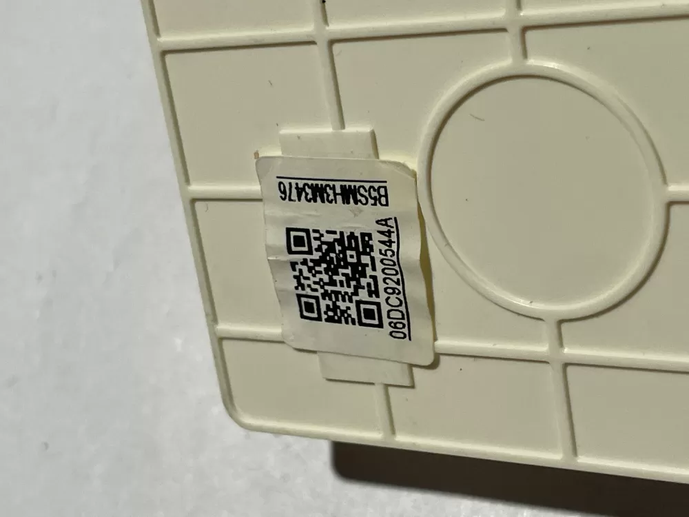 Samsung DC92-00544A Washer Control Board Heater AZ138374 | Wm2199