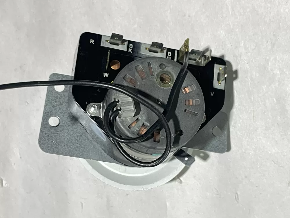 Whirlpool 8299771 PD00003266 WP8299771 3976585 Dryer Timer AZ152643 | Wm1509