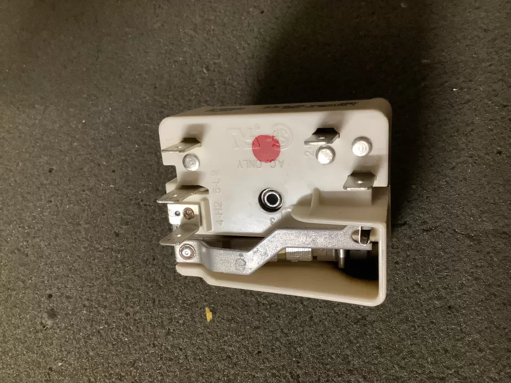Frigidaire 316436001 316021501 Range Surface Element Switch AZ98968 | NR89