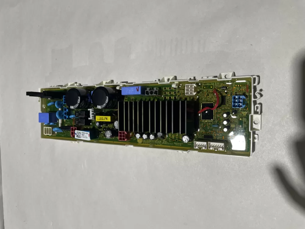 LG AGF76283902 EBR80321807 PS11758504 Washer Control Board