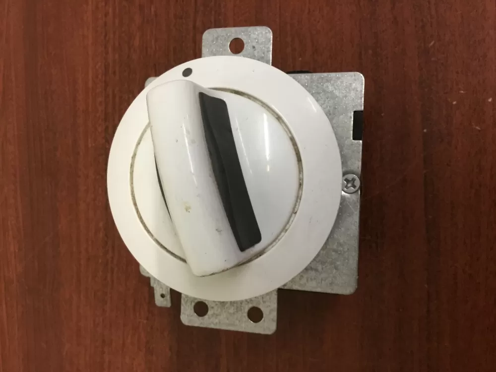 Kenmore 3406702A WP3976576 3406015 3406702 3976576 3976576R 548375 AP6009025 PS11742167 EAP11742167 3976576A Dryer Timer