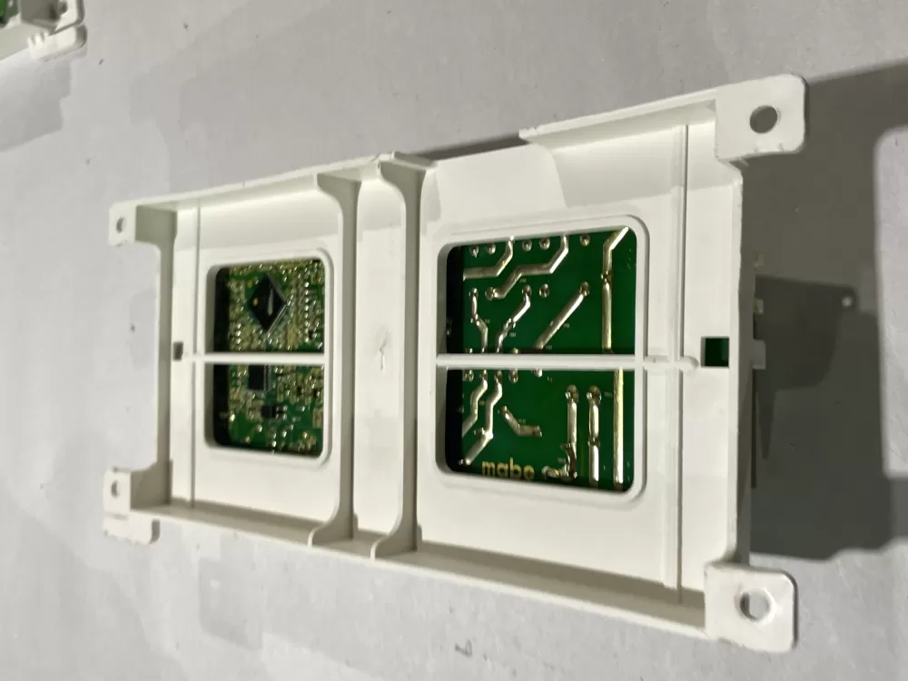GE Hotpoint 234D2417G001 Washer Control Board AZ175225 | Wm492