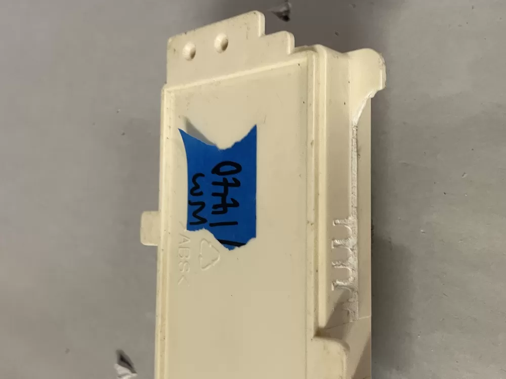 LG Kenmore 6201EC1006T Washer Noise Filter Control Board AZ218180 | Wm1440