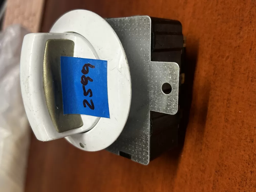 Kenmore 3406702A WP3976576 3406015 3406702 3976576 Dryer Timer AZ184996 | GL2599