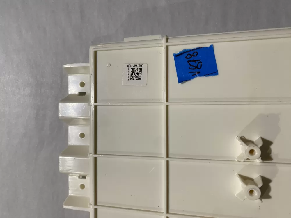 Samsung DC94 05944A Dryer Control Board AZ192893 | BKV878