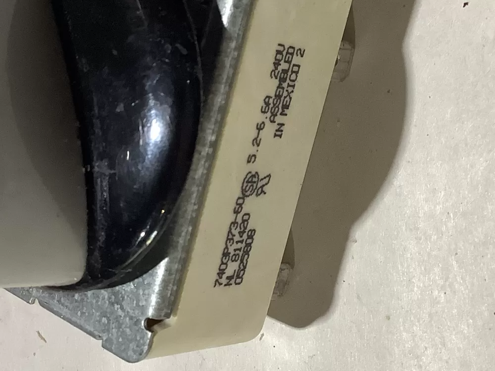 Whirlpool Range 7403P373-60 Switch AZ125102 | Sl205