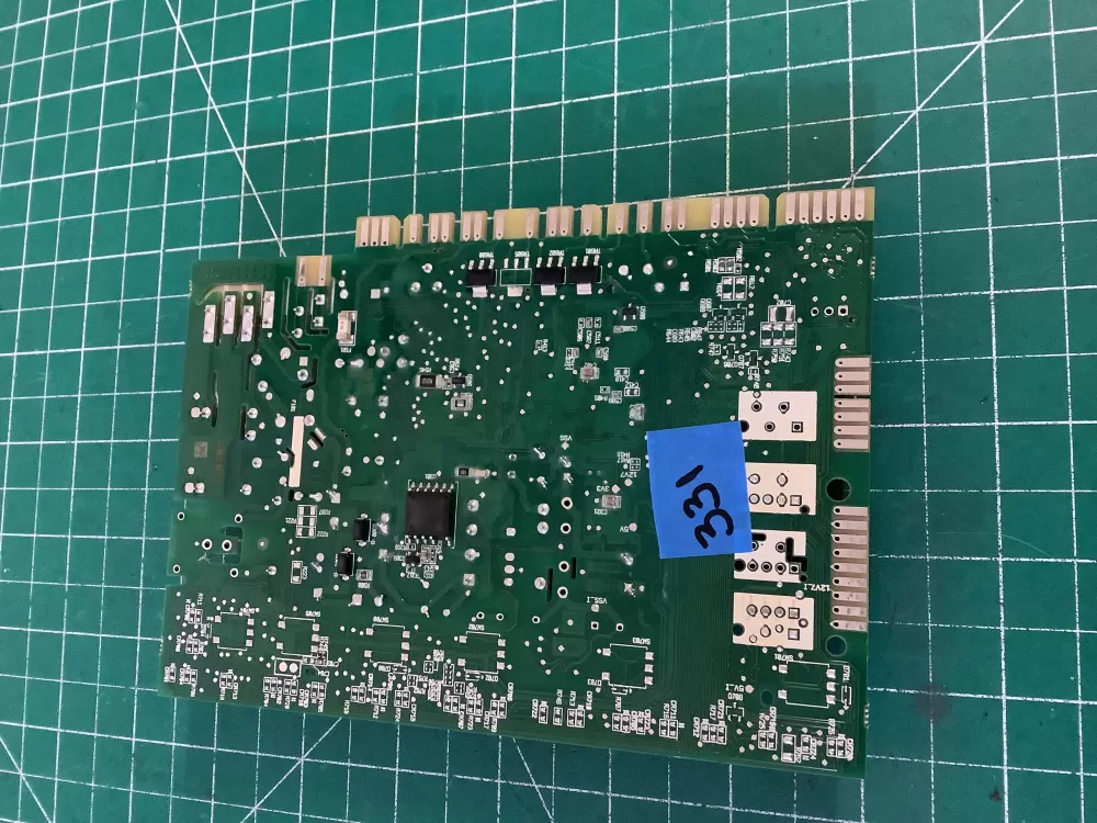 Maytag W10831926 W10838695 W10825371 Dishwasher Control Board AZ201835 | NR331