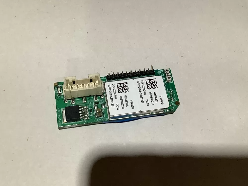 GE Washer Control Board WH22X29532 WH22X36637 WH22X30898 AZ144010 | ZC2422