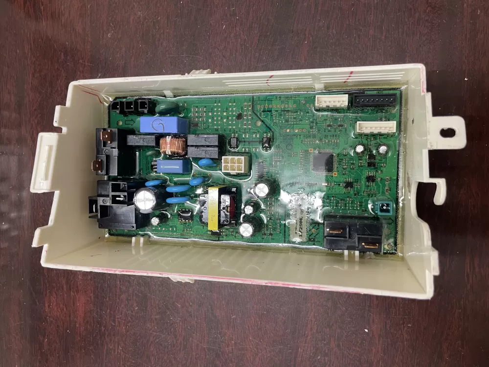 Samsung DC94-07311A Dryer Control Board