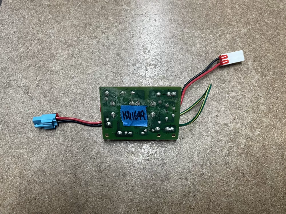Samsung DA27 00043D Refrigerator Control Board Noise Filter AZ20358 | KM1649