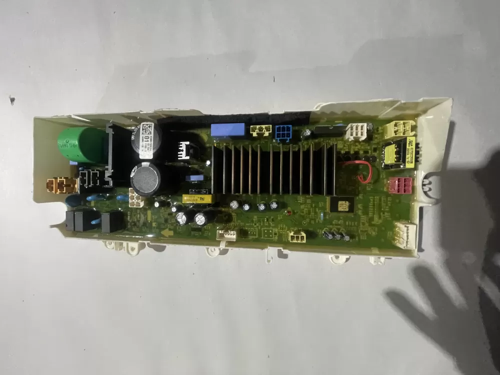 LG EBR78538701 Washer Control Board