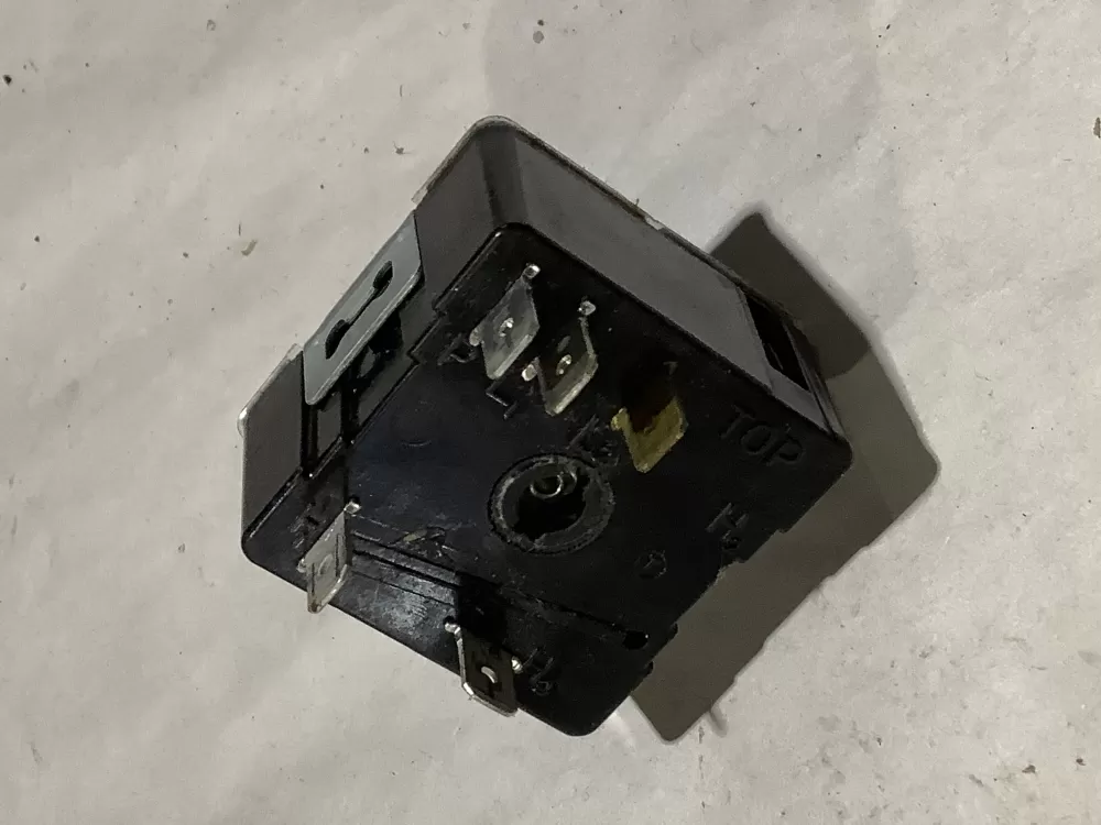 GE WB24X29364  WB23X0090  WB23X90  WB23K5052 Range Burner Switch