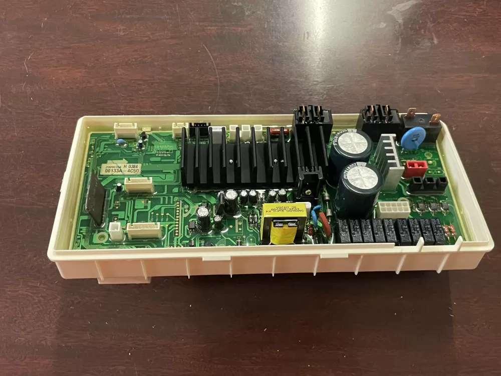 Samsung DC92-00133A DC41-00072B Washer Control Board