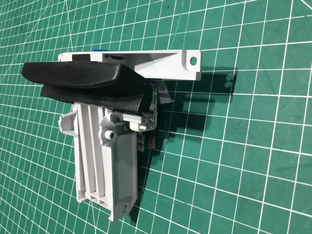 Amana Admiral 99002580 Dishwasher Latch Door AZ151980 | SL227