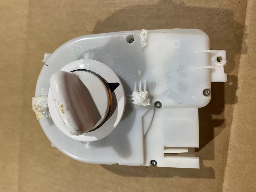 GE WH12X10527 175D6604P053 Washer Timer AZ58540 | BK2012