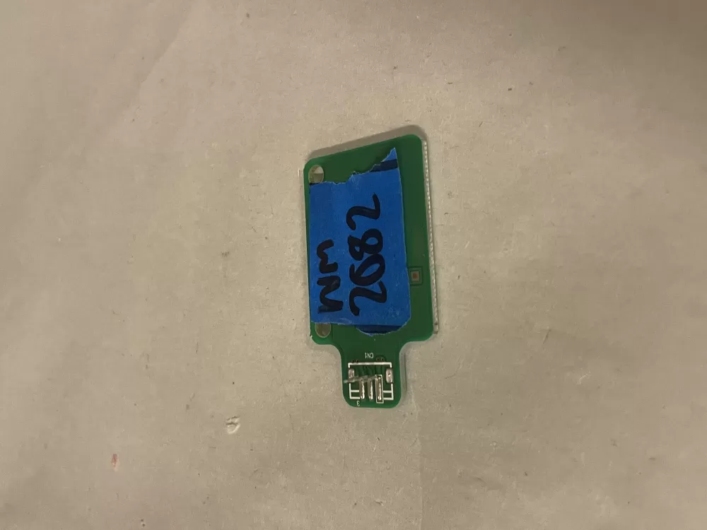 LG EBR31629601 Stove Control Board Knob Ring Light AZ222851 | Wm2082