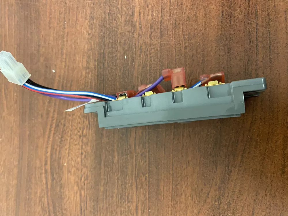 Frigidaire  Kenmore  Westinghouse 241679101 5304430836 5304436275 5304525097 PS16221408 Refrigerator Dispenser Switch