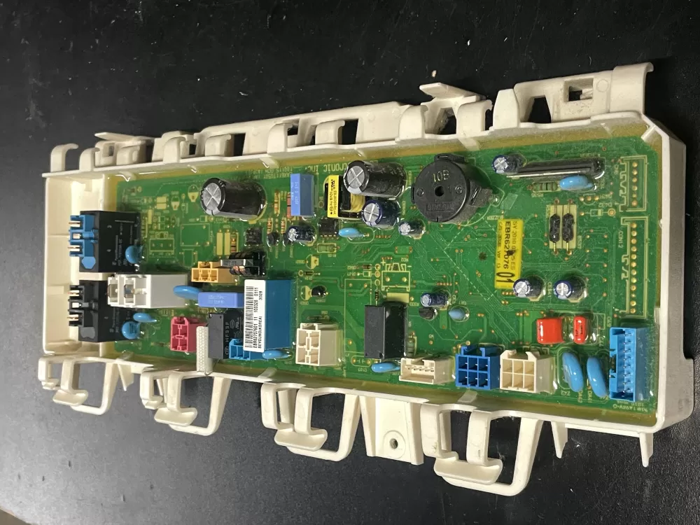 LG  Kenmore EBR62707601 EBR62707605 CSP30102605 PS12742513 Dryer Control Board