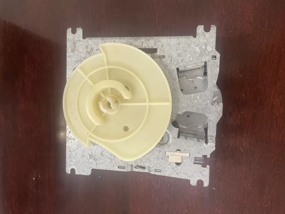 GE  Kenmore 165D4779P010 Dishwasher Timer