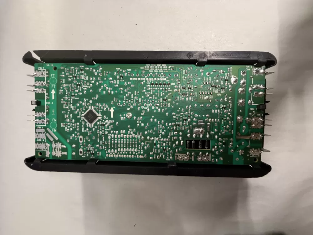 Whirlpool W10108190 WPW10108180 Range WP Control Board AZ217190 | KMV17