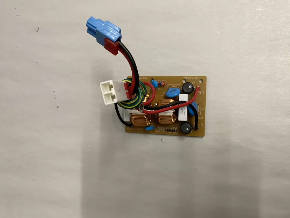 Samsung DA27-00043D DA27-00022B PS4138203 Refrigerator Control Board Noise Filter