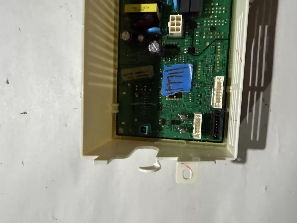 Samsung AP6884301 DC92 01729W PS12720698 Dryer Control Board AZ211167 | KMV771
