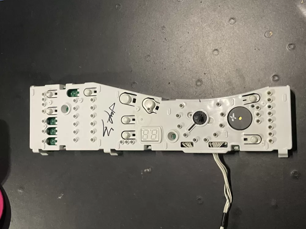 Whirlpool  8564248  8571928 Dryer 