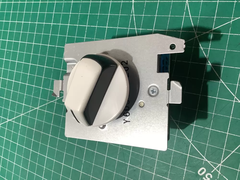 Kenmore  General Electric WE4M521 WE04X22654 PS11721520 234D1296P017 Dryer Timer