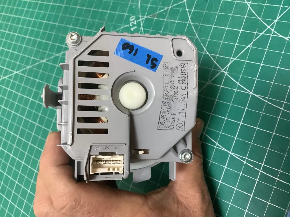 Bosch 9001 141 944 Dishwasher Heat Bosh AZ224219 | SLA160