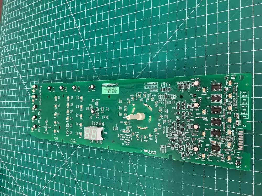 8564392 Kenmore Washer Board - Control