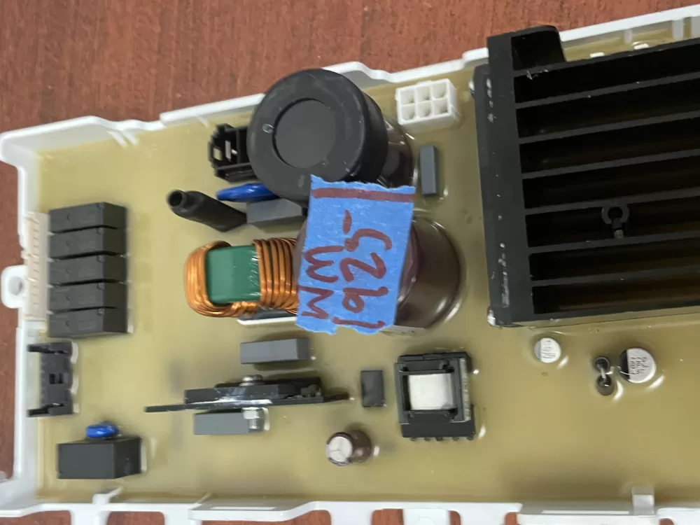 Whirlpool W11130238 W11040850 Washer Control Board AZ52604 | Wm1925