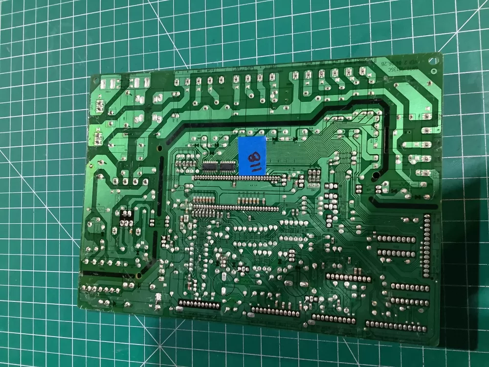 LG 6871JB1292Y EBR58010501 Refrigerator Control Board AZ153472 | NR118