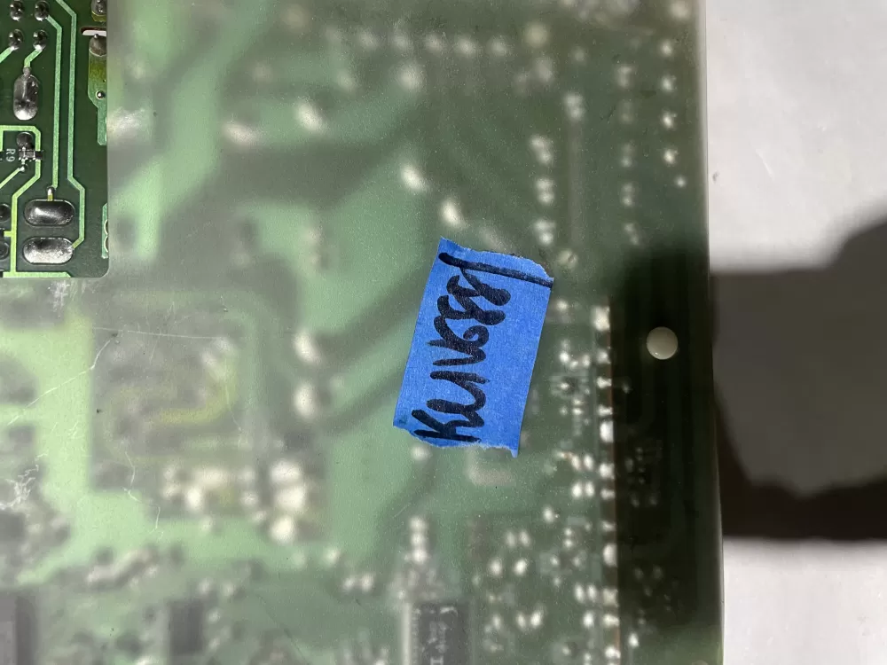 Frigidaire 134285700 Motor control board AZ118273 | KMV688