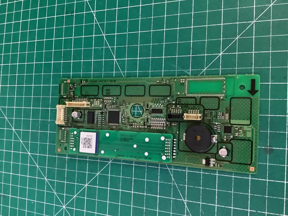 DC92-00394B Washer Control Board