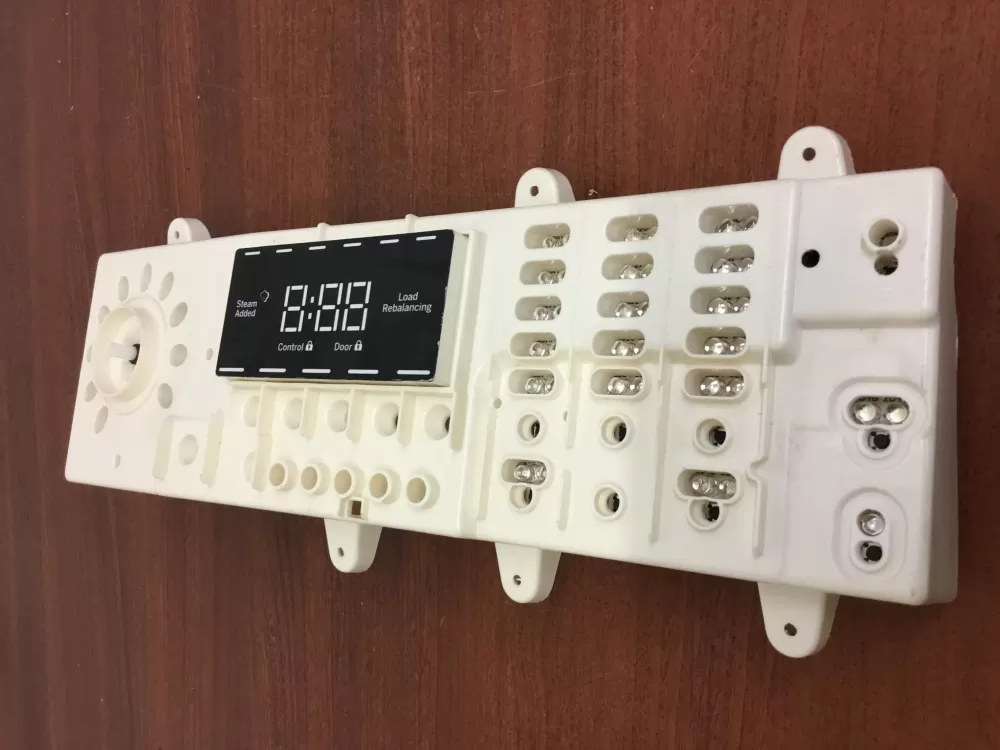 GE 17238100000283 Dryer Control Board  AZ33327 | NRV366