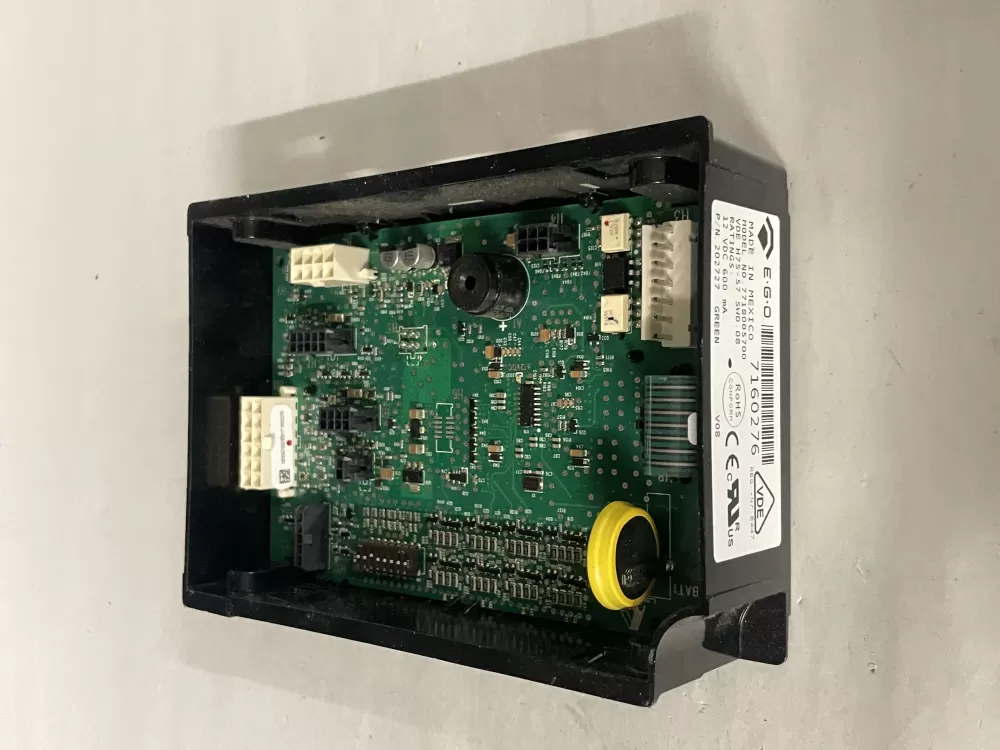 Speed Queen 7718005700 Washer Control Board