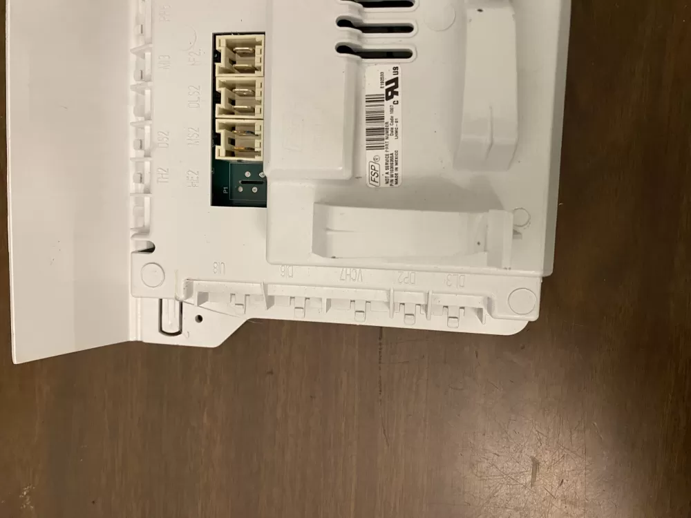 Whirlpool Maytag W10309355A W10309355 Washer Control Board   AZ98710 | BK1042