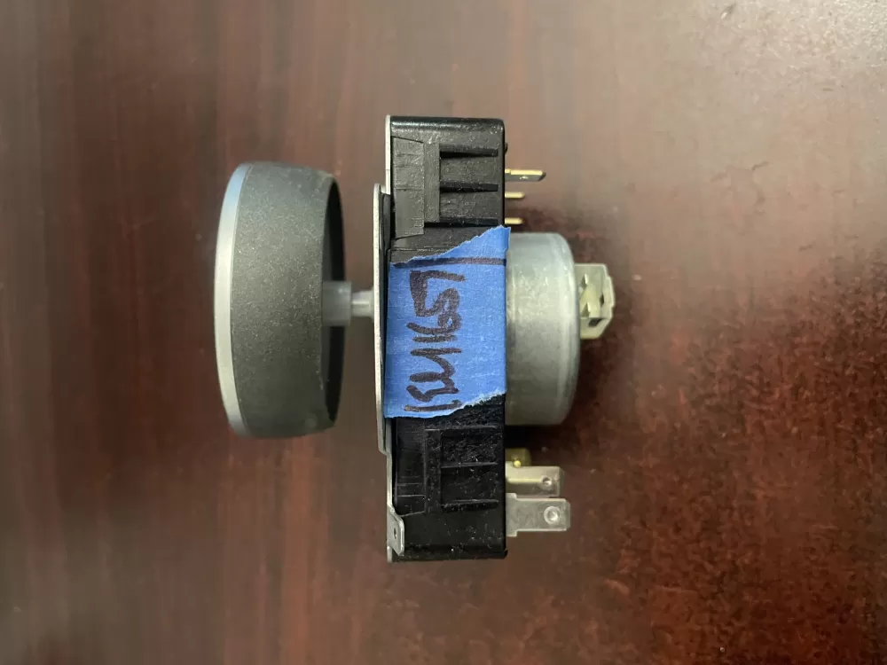 Kenmore W10186032 PD00026836 Wpw10186032vp Dryer Timer AZ93184 | KM1657