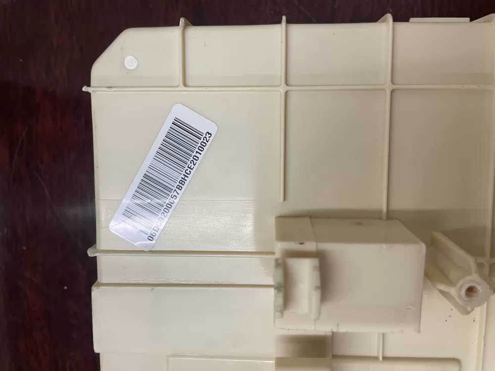 Samsung DC92 00657B Washer Control Board AZ31071 | KMV71