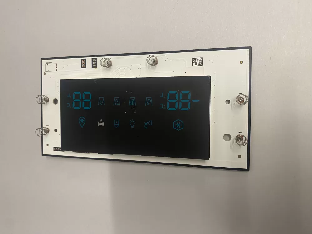 AZ RS-500HA-PJT Refrigerator dispenser control board RS-