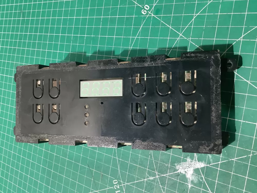 Frigidaire Kenmore AP3763194 1056303 Range Control Board AZ193208 | AR2325