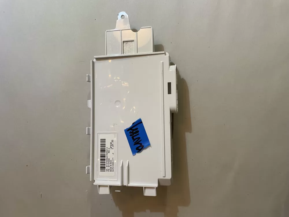 Whirlpool W11575008 Washer Control Board AZ155293 | KMV788