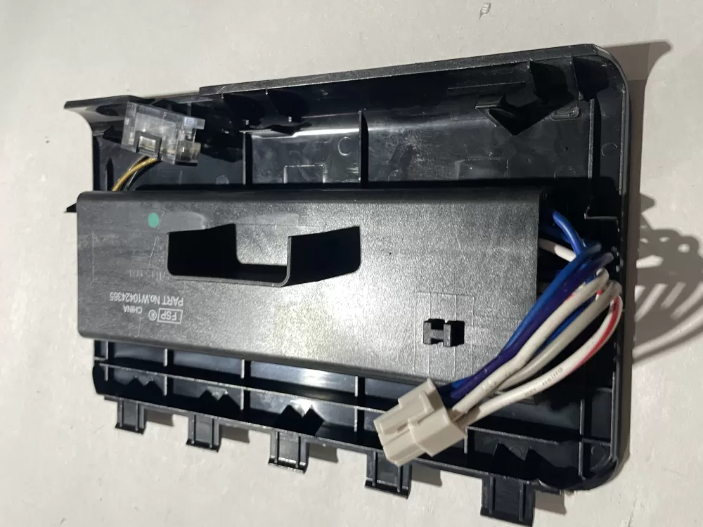 Kenmore W10424365 Refrigerator Dispenser Control Board AZ227821 | Wm1932