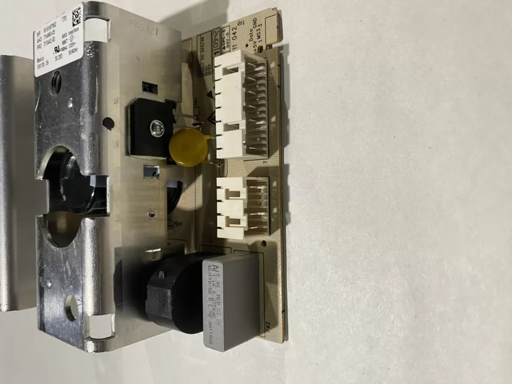 Maytag Kenmore W10015480 W10167662 Washer Control Board AZ153357 | BK2503