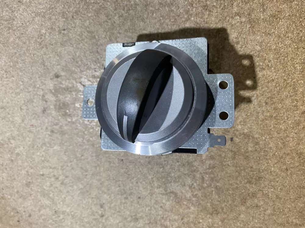 Maytag 8566184B Dryer Timer AZ74108 | BK1650