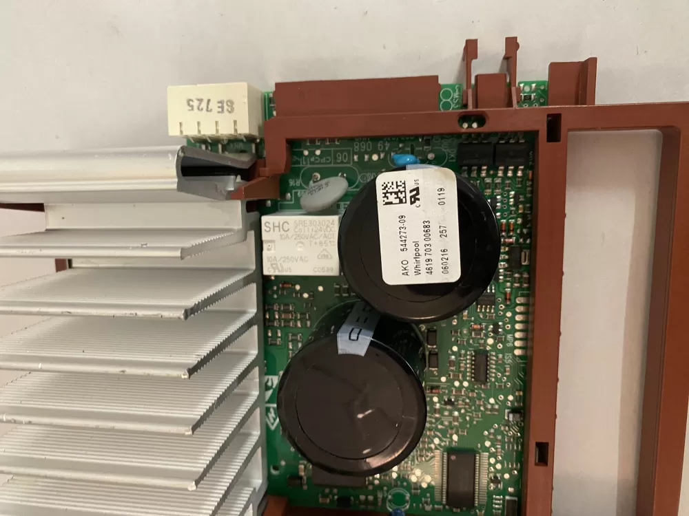 Kenmore 461970300683 Washer Motor Control Board AZ201054 | BK2319