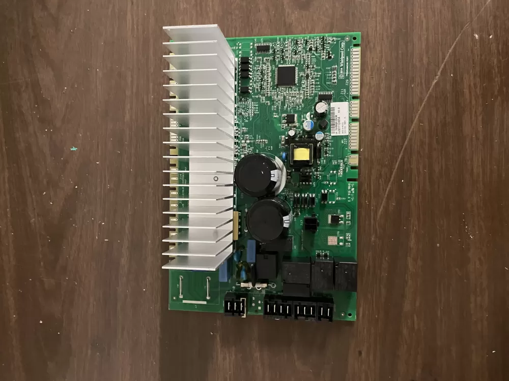 Whirlpool Washer W11124654 Control Board AZ81556 | KMV396