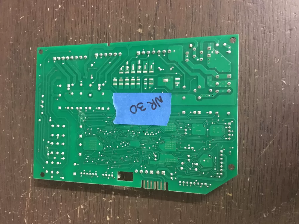 Whirlpool KitchenAid AP6023728 Refrigerator Control Board AZ16812 | NR30