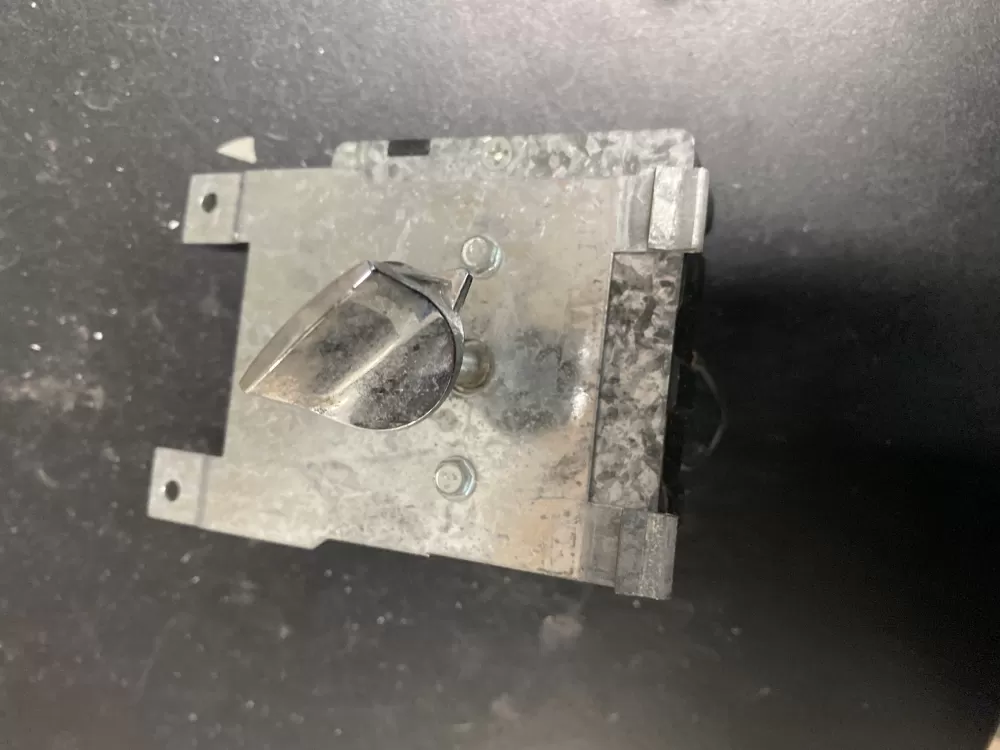 GE Dryer Timer 113D5317G002 AZ6269 | BK1211